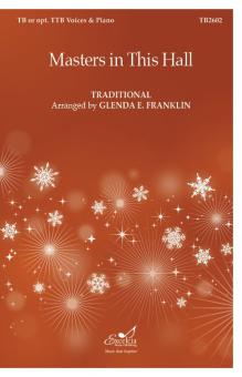 Masters in This Hall 