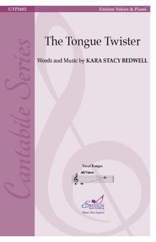 The Tongue Twister 