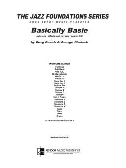 Basically Basie 