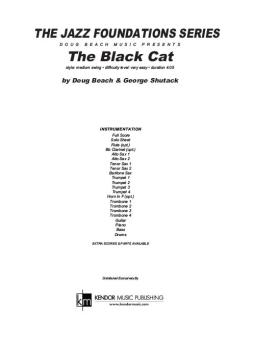 The Black Cat 
