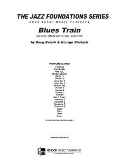 Blues Train 