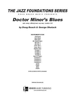 Doctor Minor's Blues 