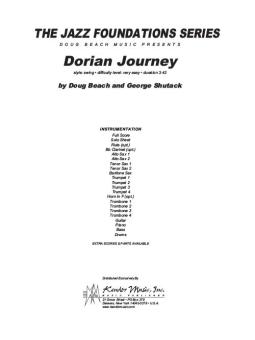 Dorian Journey 