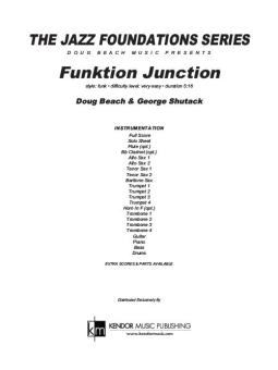 Funktion Junction 