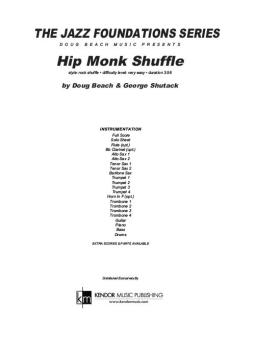 Hip Monk Shuffle 