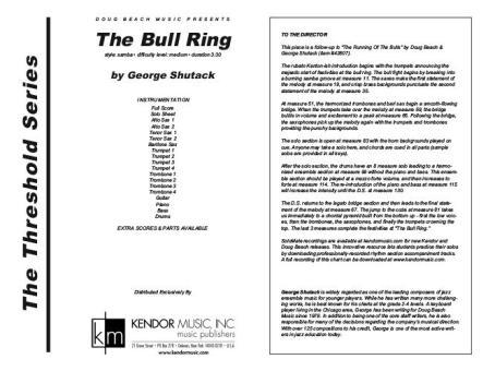 The Bull Ring 