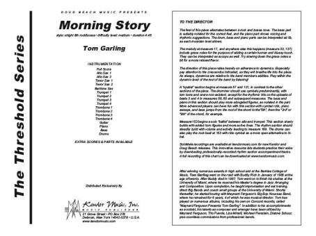 Morning Story 