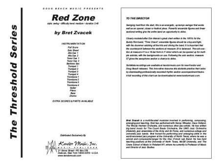 Red Zone 