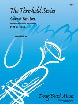 Secret Smiles 