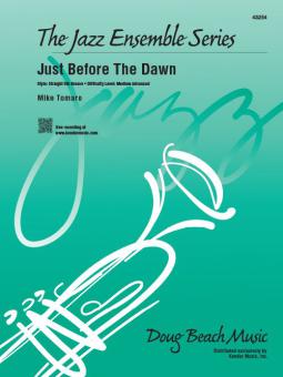 Just Before The Dawn 