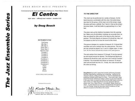 El Centro 