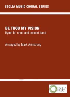 Be thou my vision 