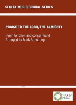 Praise to the Lord, the Almighty 