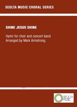 Shine Jesus Shine 
