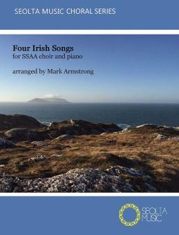 4 Irish Songs 