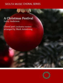 A Christmas Festival 