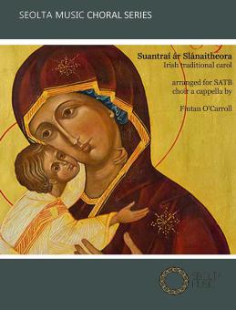 Suantrai ar Slanaitheora 