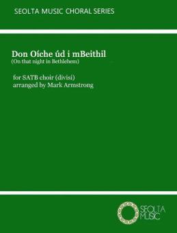 Don oíche úd I mBeithil 