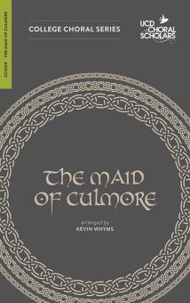 The Maid of Culmore 