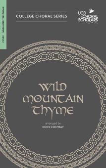 Wild Mountain Thyme 