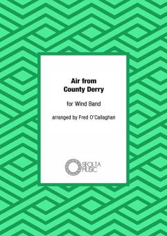 Air from County Derry (Danny Boy) 