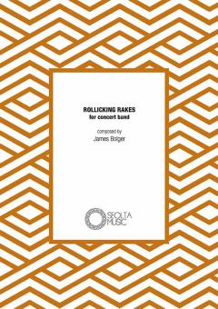 Rollicking Rakes 