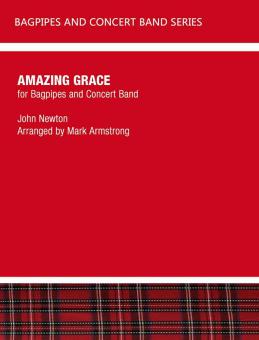 Amazing Grace 