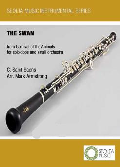 The Swan (from "Carnival of the Animals") 