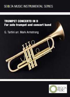 Trumpet Concerto in D 