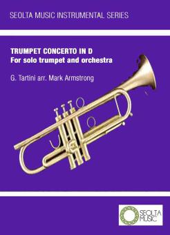 Trumpet Concerto in D 