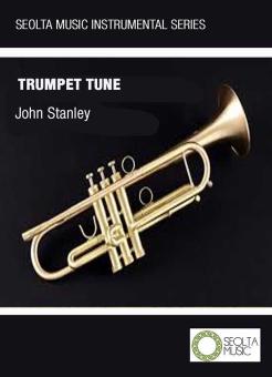 Trumpet Tune 