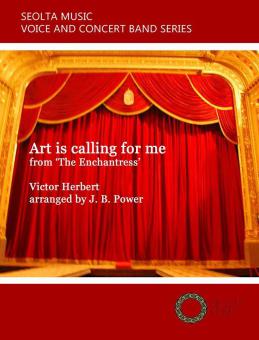 Art is calling for me (from "The Enchantress") 