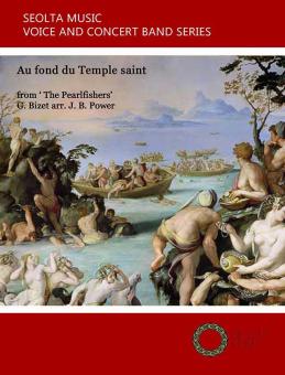 Au fond du temple saint (from "The Pearlfishers") 
