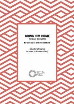 Bring him home (from "Les Misérables") 