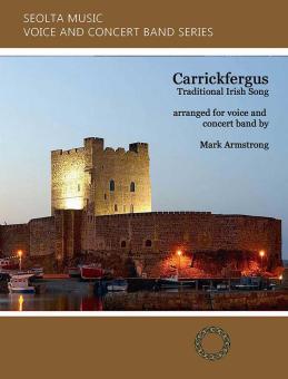 Carrickfergus 