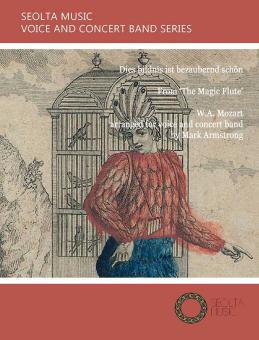 Dies Bildnis ist bezaubernd schon (from "The Magic Flute") 