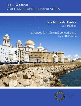 Les Filles de Cadiz 