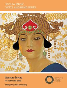 Nessun Dorma (from "Turandot") 