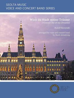 Vienna, City of my dreams 