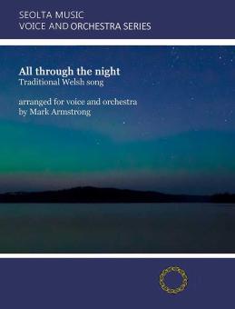 All through the night 