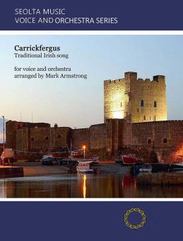 Carrickfergus 