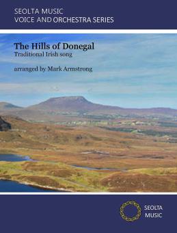 The Hills of Donegal 