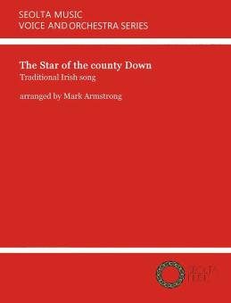 The Star of the County Down 