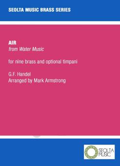 Air from Water Music 
