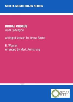 Bridal Chorus (from "Lohengrin") 