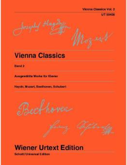 Vienna Classics 2 