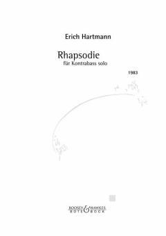 Rhapsodie 
