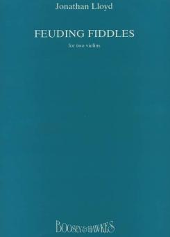 Feuding Fiddles 