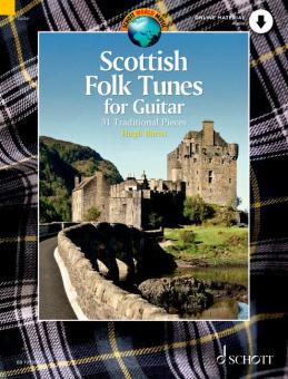 Scottish Folk Tunes 