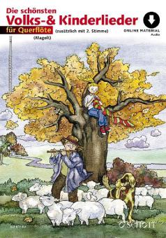Die schönsten Volks- und Kinderlieder Download